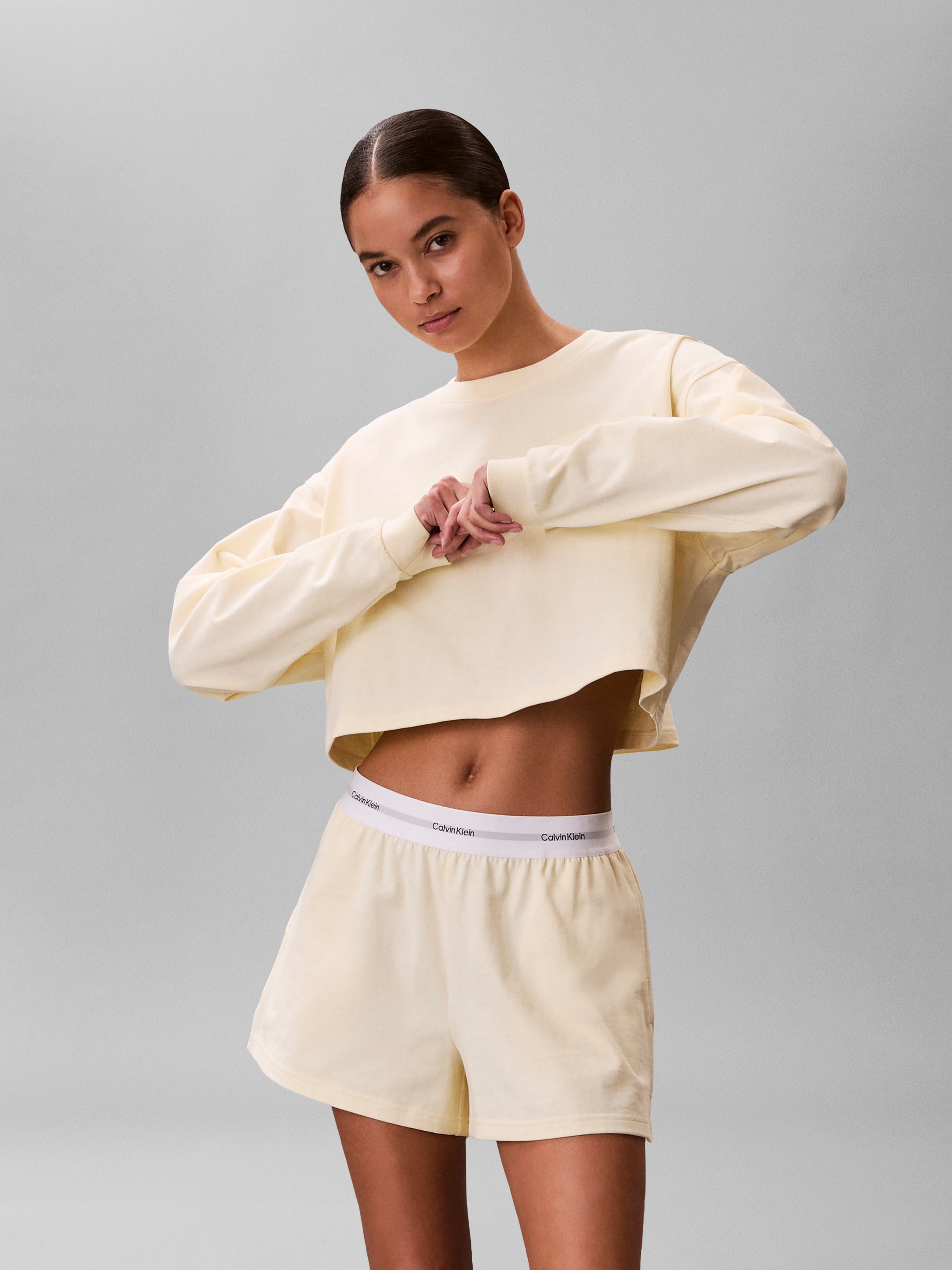 Calvin Klein Lounge Shorts