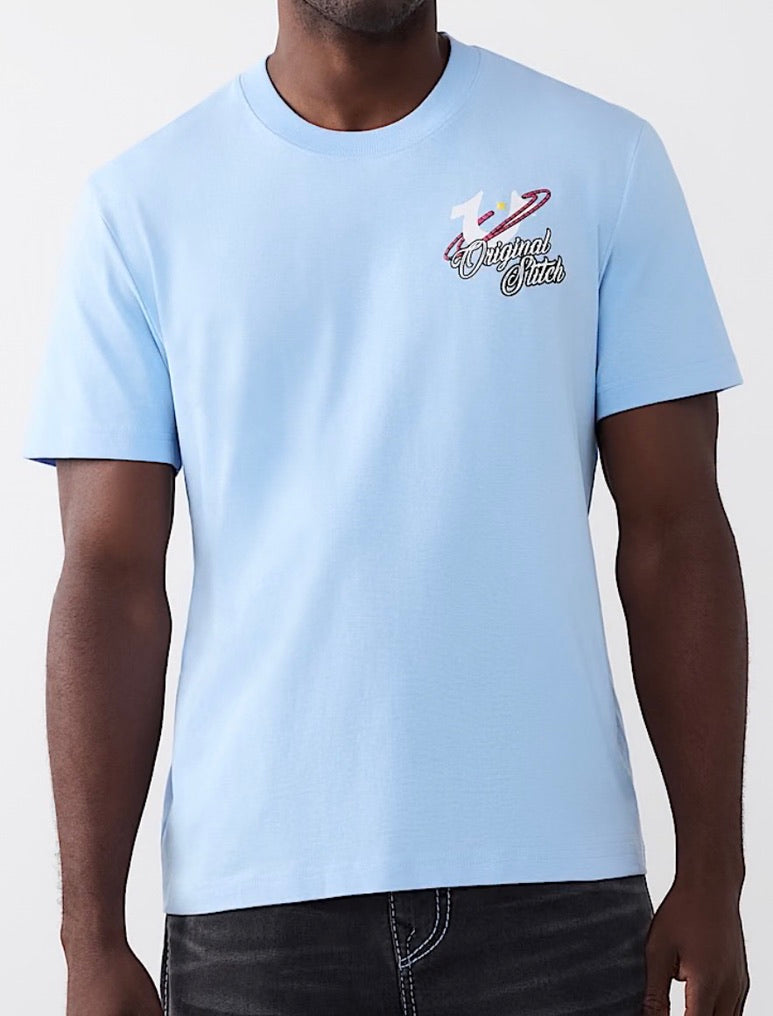 TREU RELIGION T-SHIRT