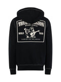 TRUE RELIGION  HOODIE