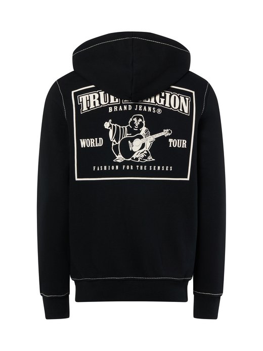 TRUE RELIGION  HOODIE