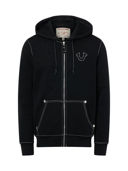 TRUE RELIGION  HOODIE