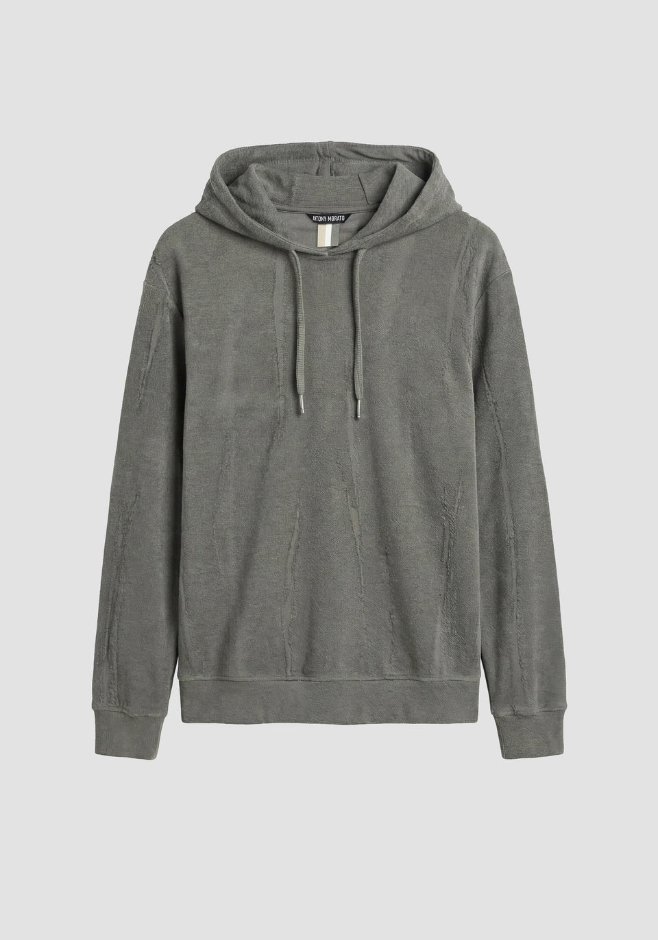 ANTONY MORATO SWEATSHIRT MIT KAPUZE