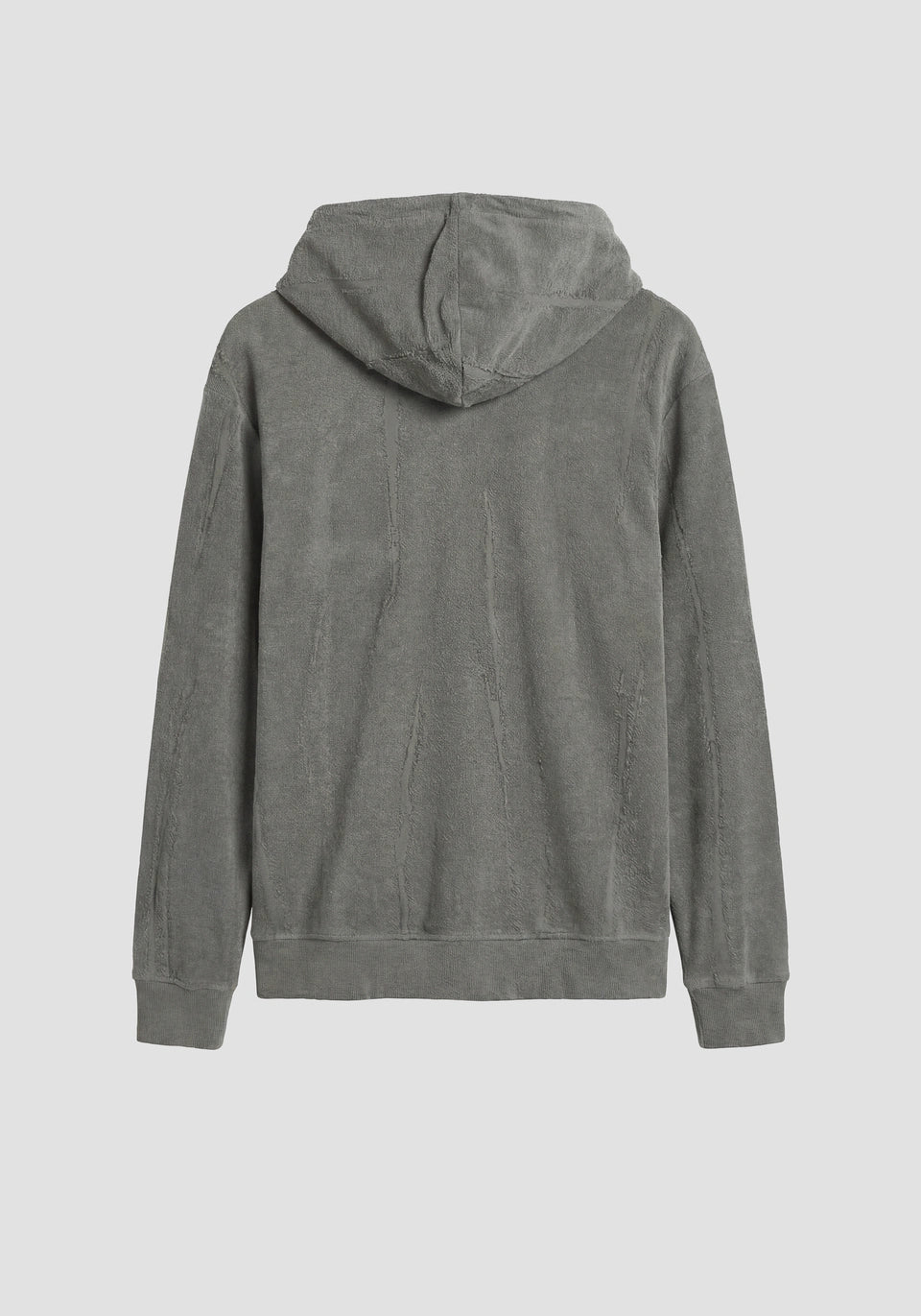 ANTONY MORATO SWEATSHIRT MIT KAPUZE