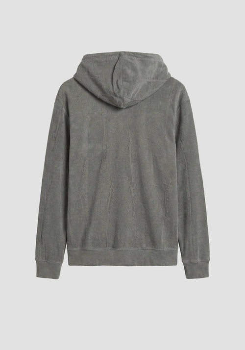 ANTONY MORATO SWEATSHIRT MIT KAPUZE