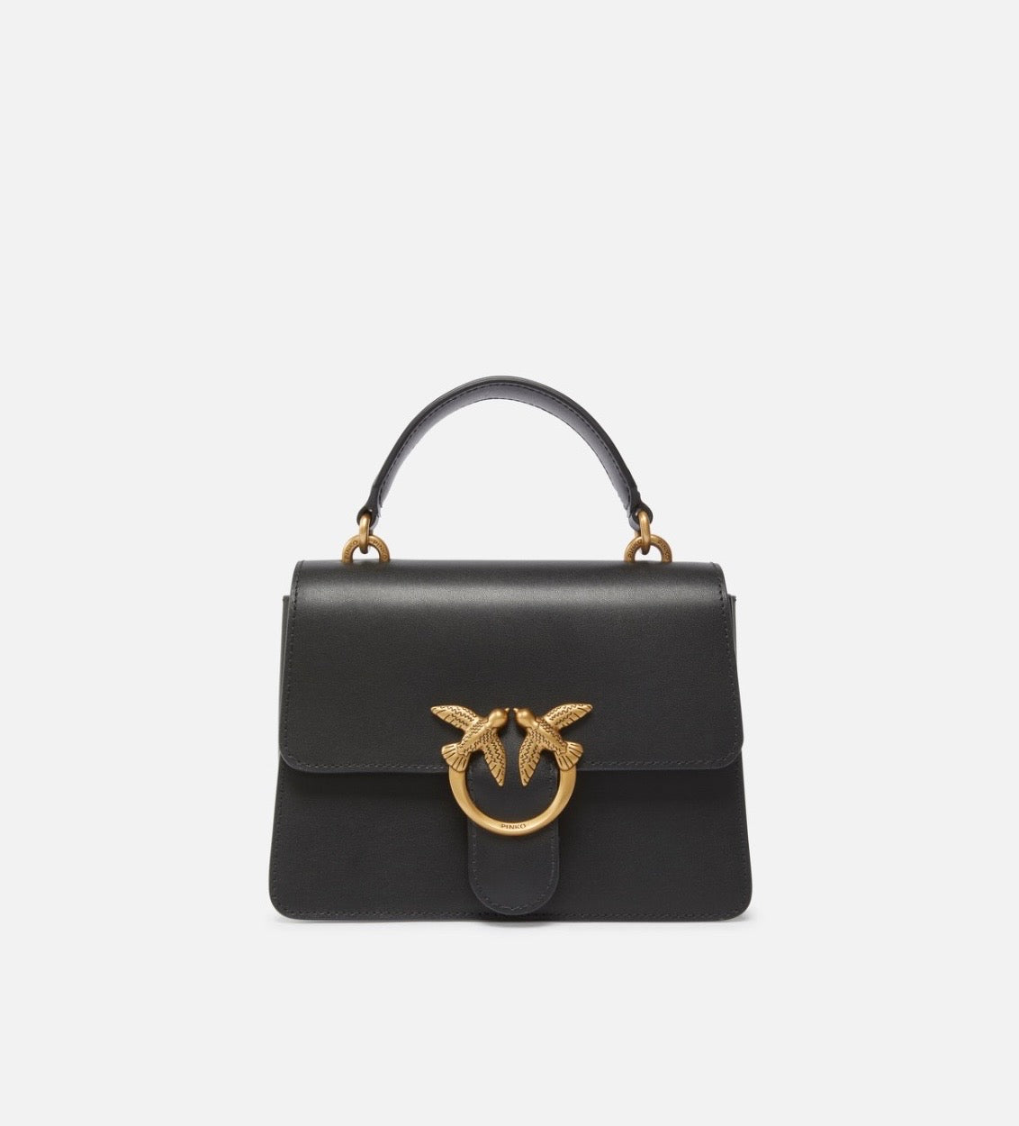 PINKO LOVE BAG