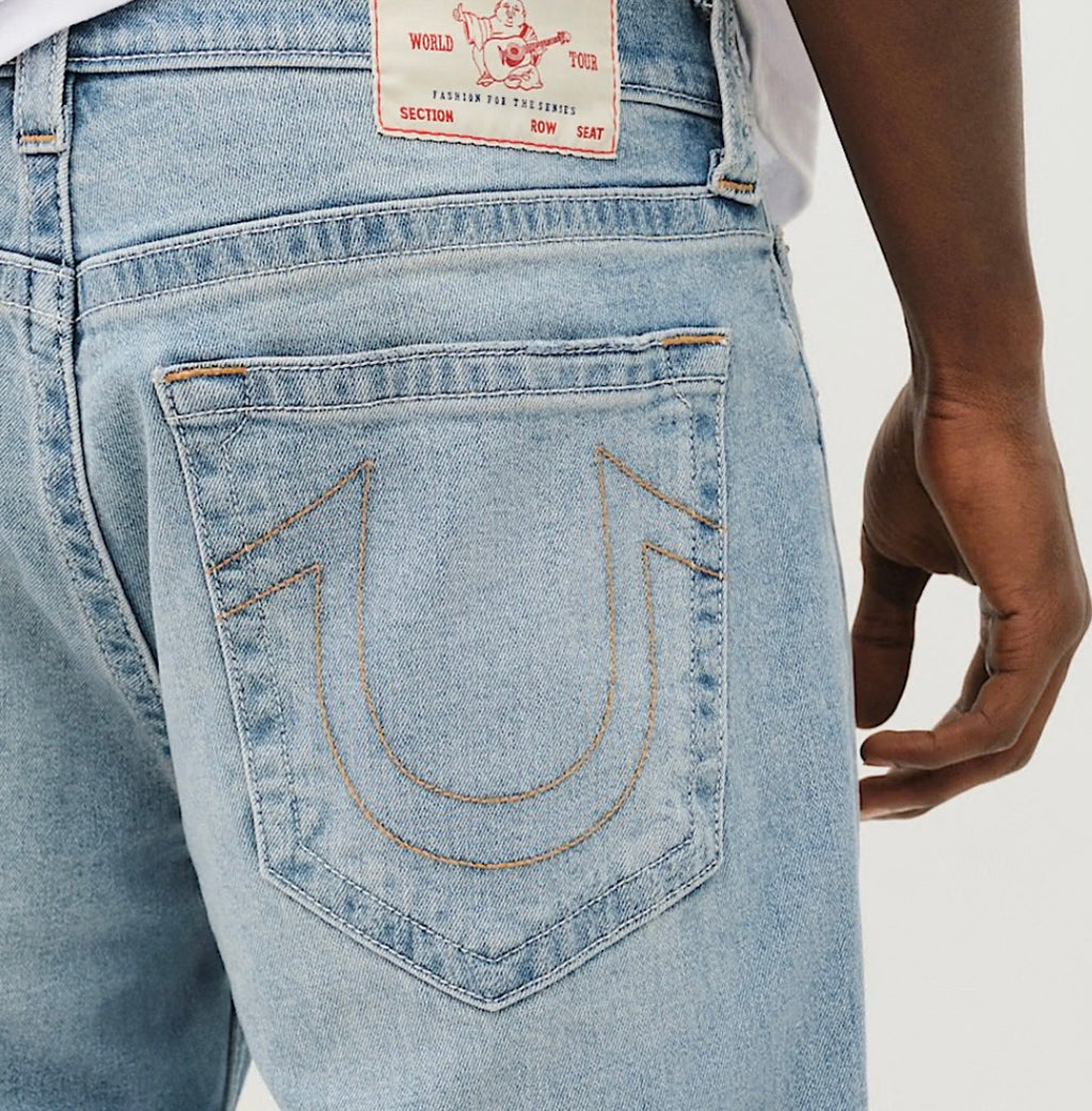 TRUE RELIGION BOBBY JEANS