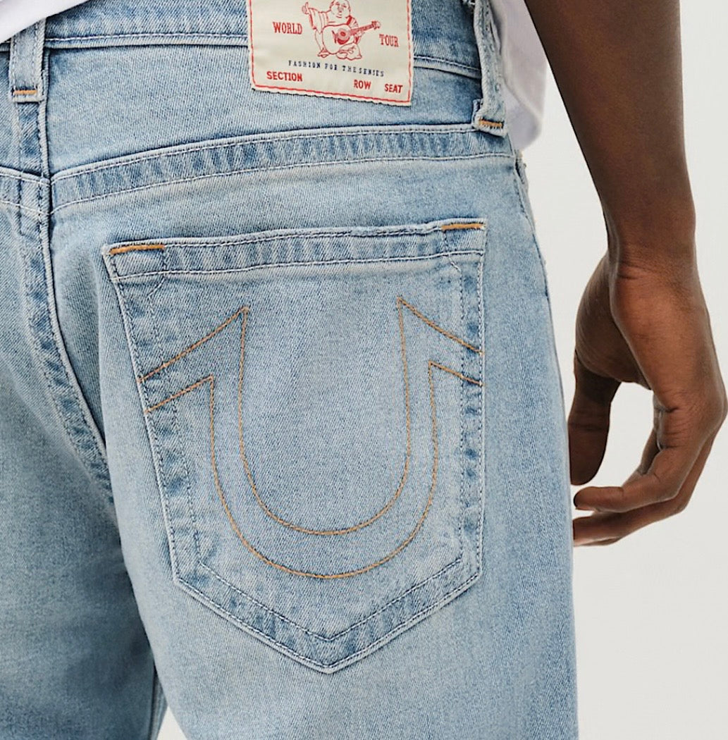 TRUE RELIGION BOBBY JEANS