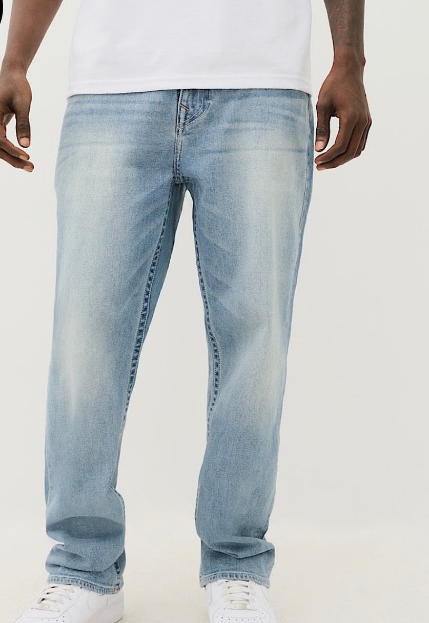 TRUE RELIGION BOBBY JEANS