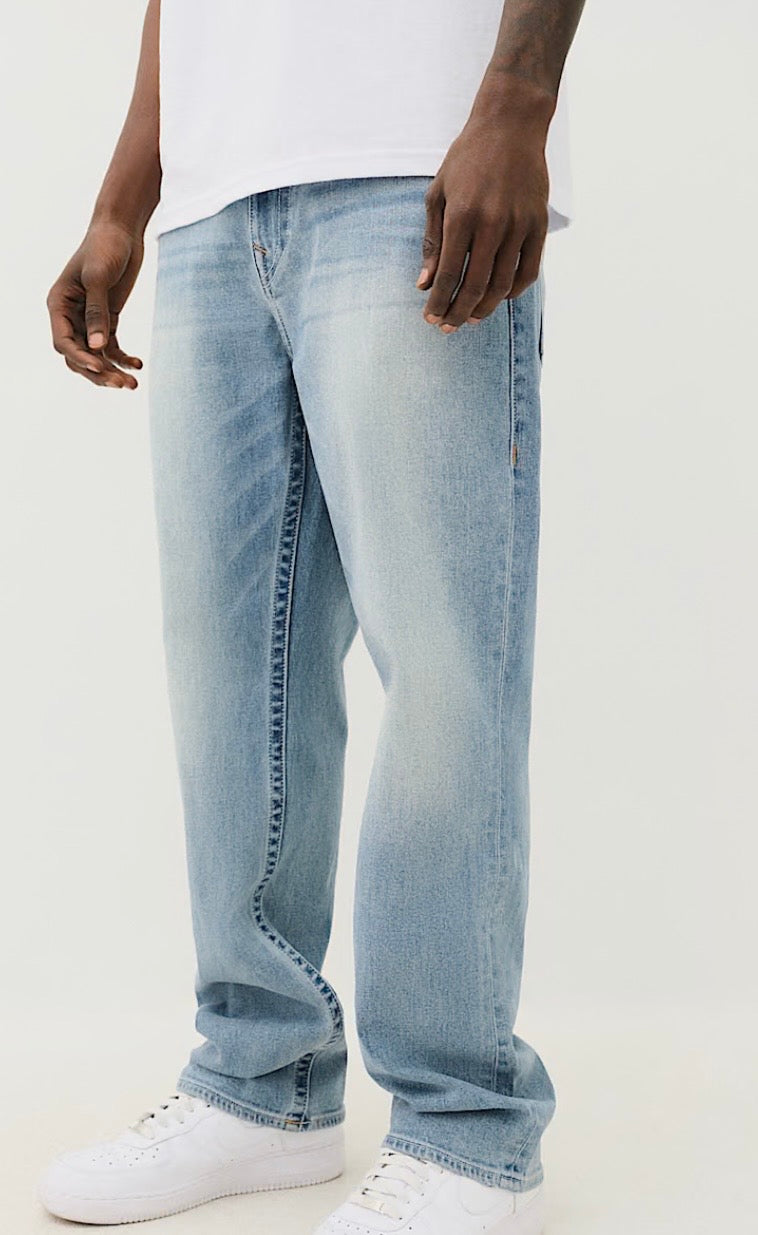 TRUE RELIGION BOBBY JEANS