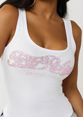 TRUE RELIGION TANKTOP