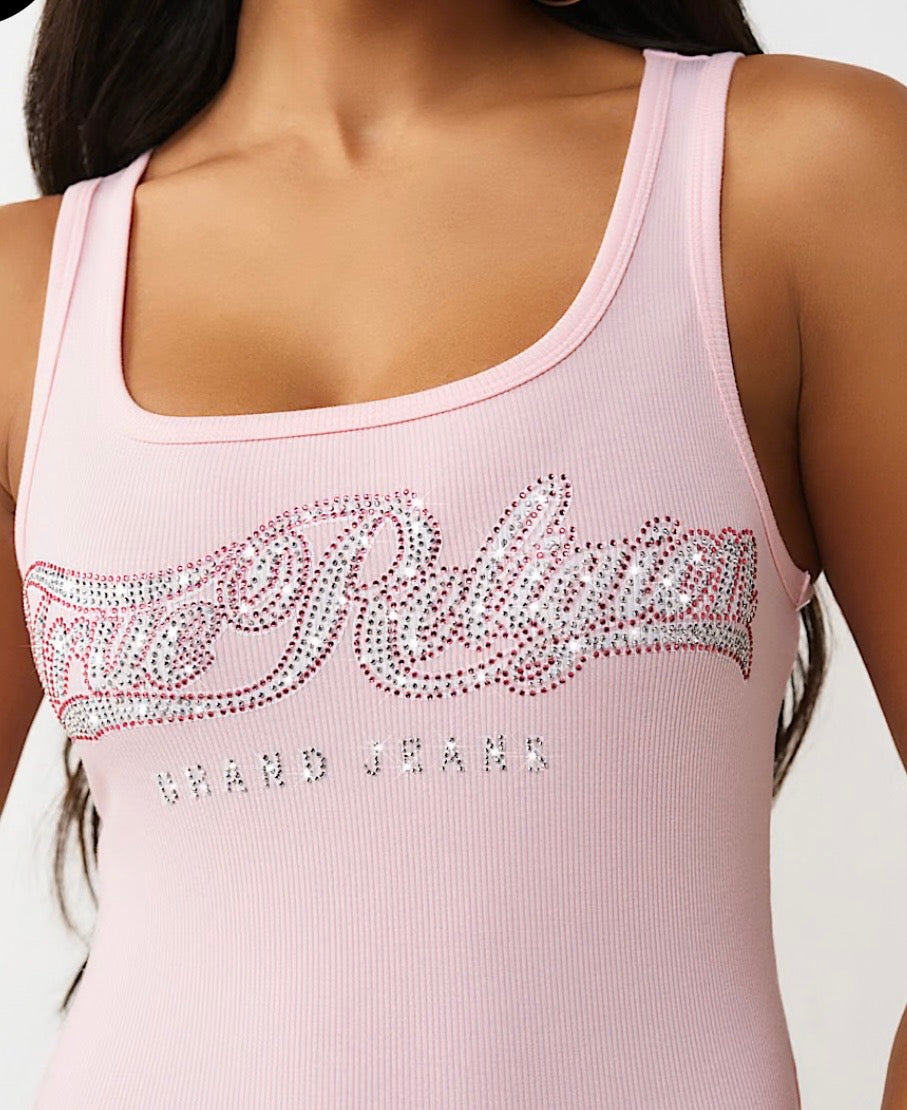 TRUE RELIGION TANKTOP