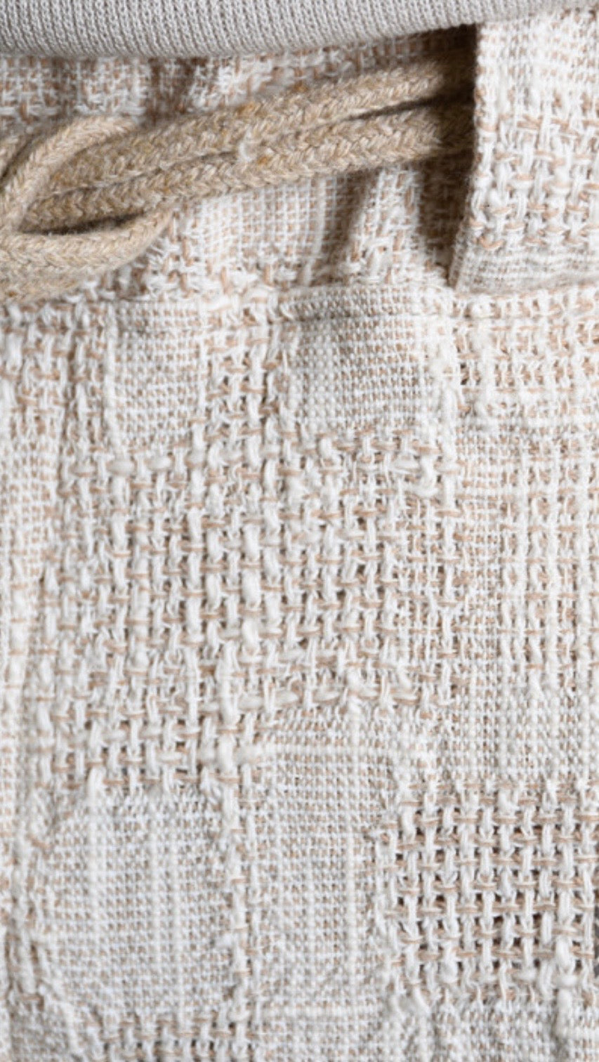 XAGON HOSE Comfort Fit  Beige