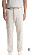 XAGON HOSE Comfort Fit  Beige