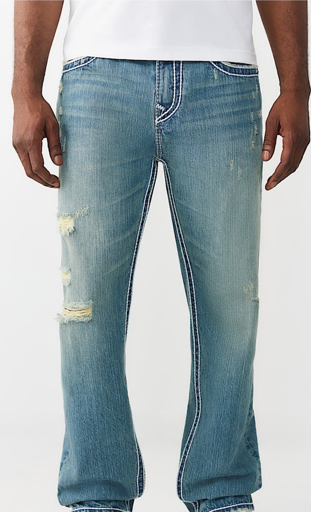 TRUE RELIGION  BIG T