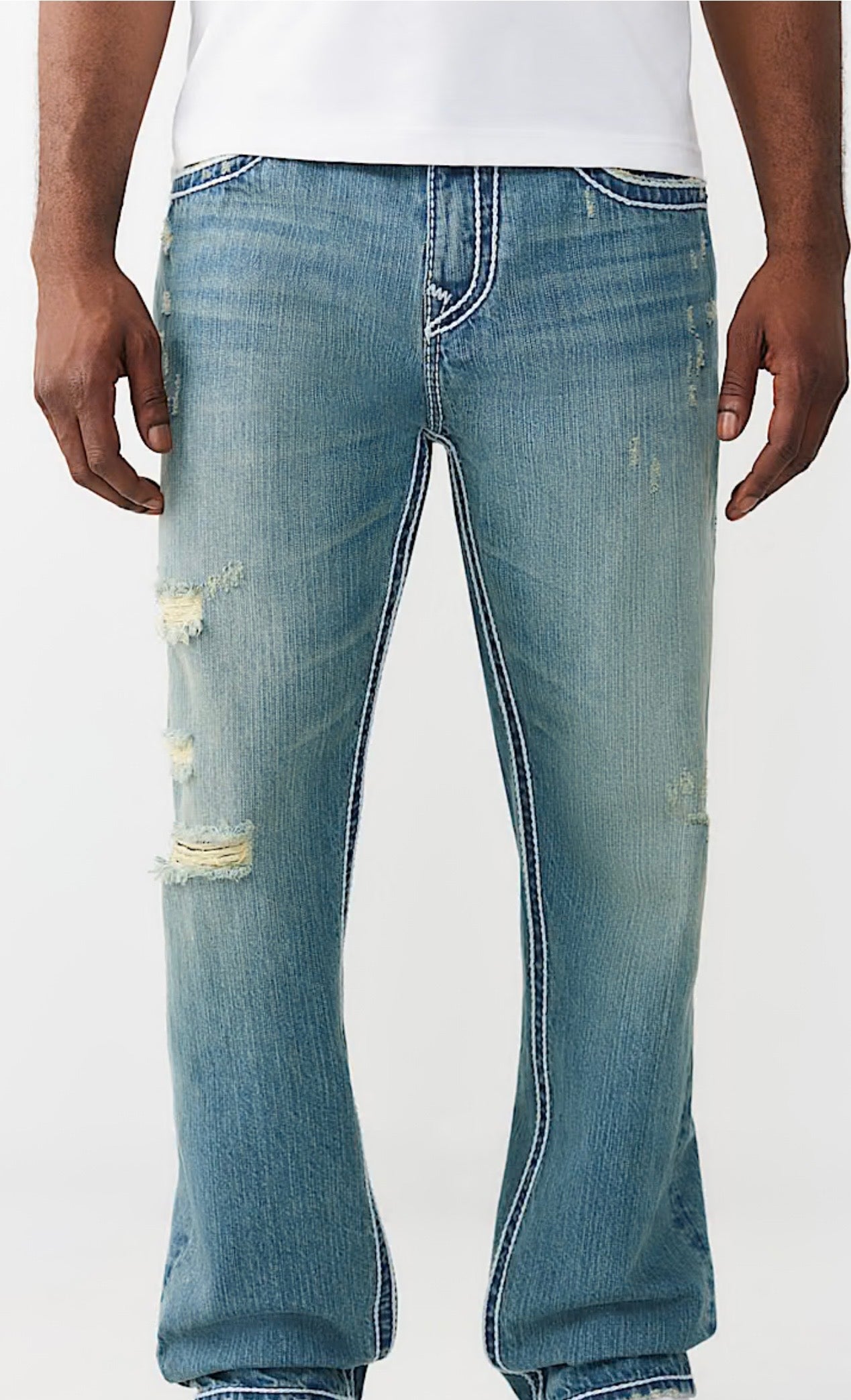 TRUE RELIGION  BIG T