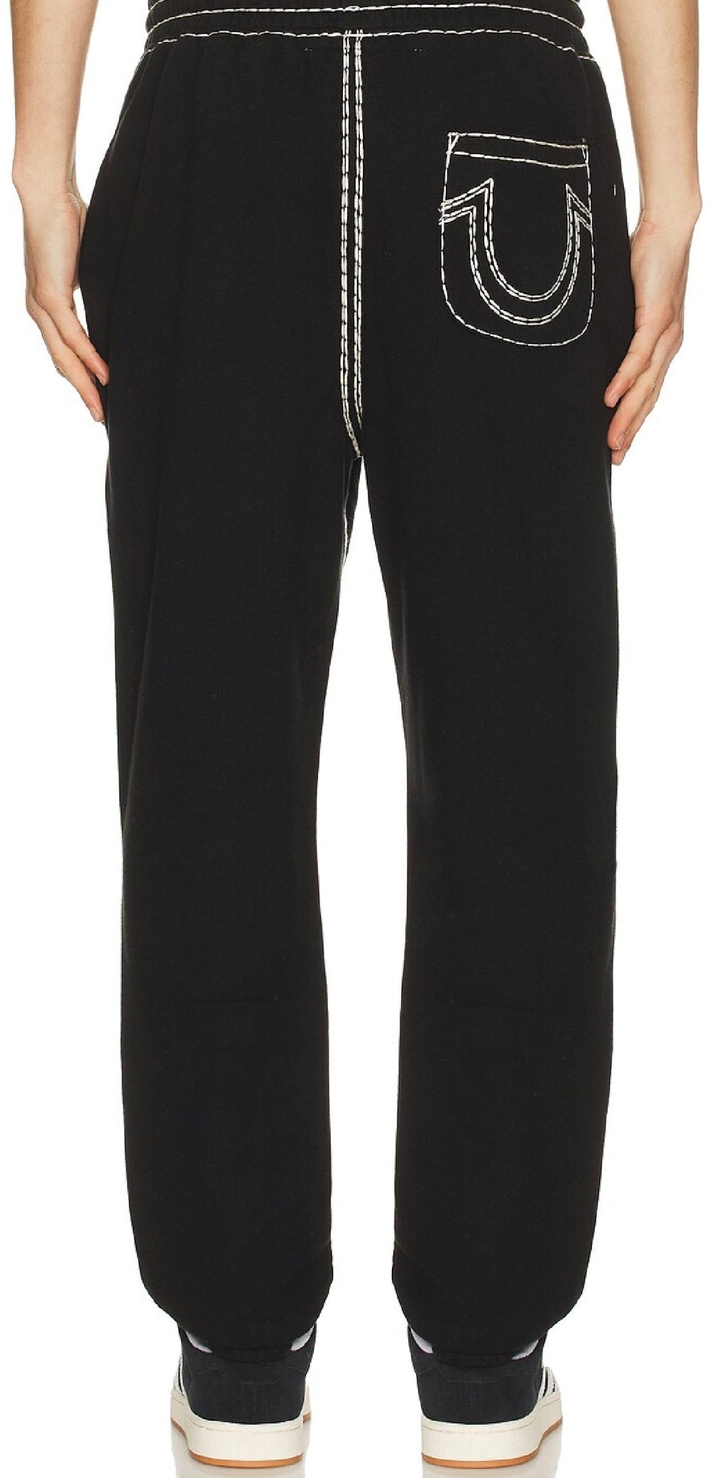 TREU RELIGION JOGGPANTS