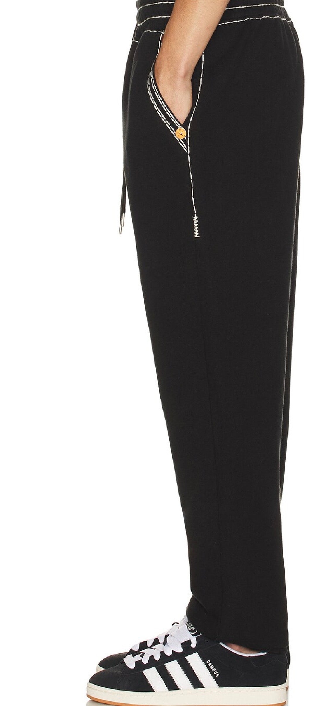 TREU RELIGION JOGGPANTS