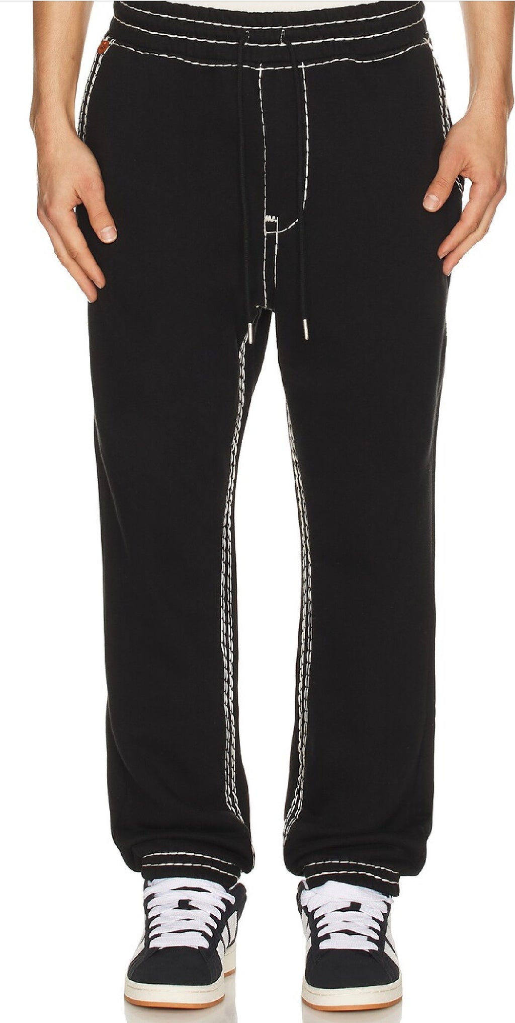 TREU RELIGION JOGGPANTS