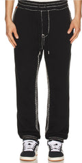 TREU RELIGION JOGGPANTS