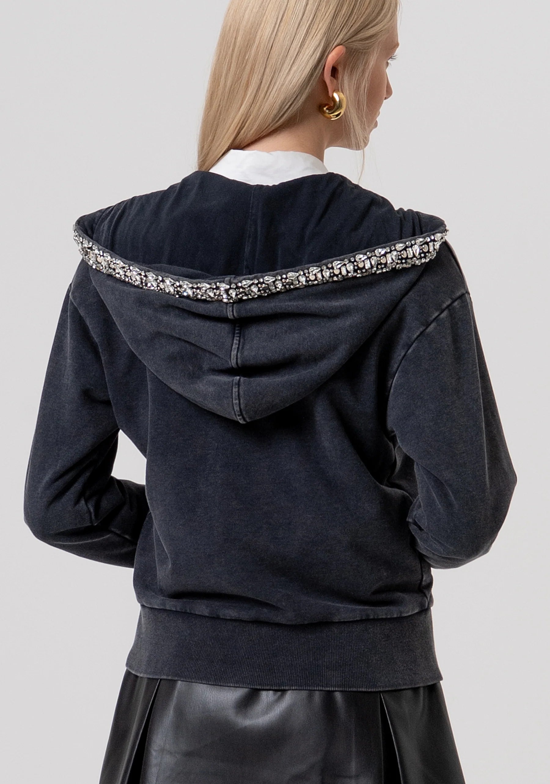 FRACOMINA SWEATER