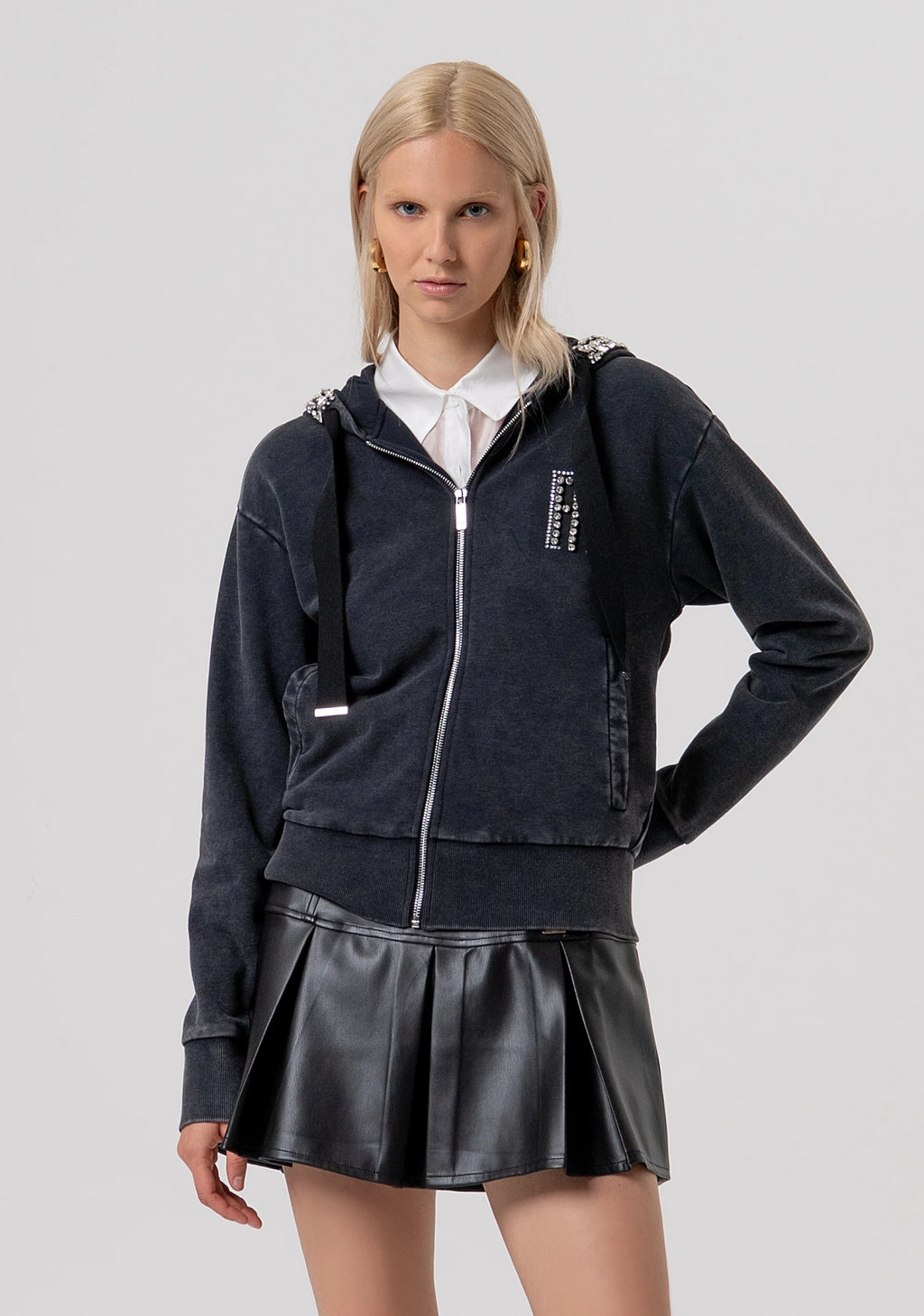 FRACOMINA SWEATER
