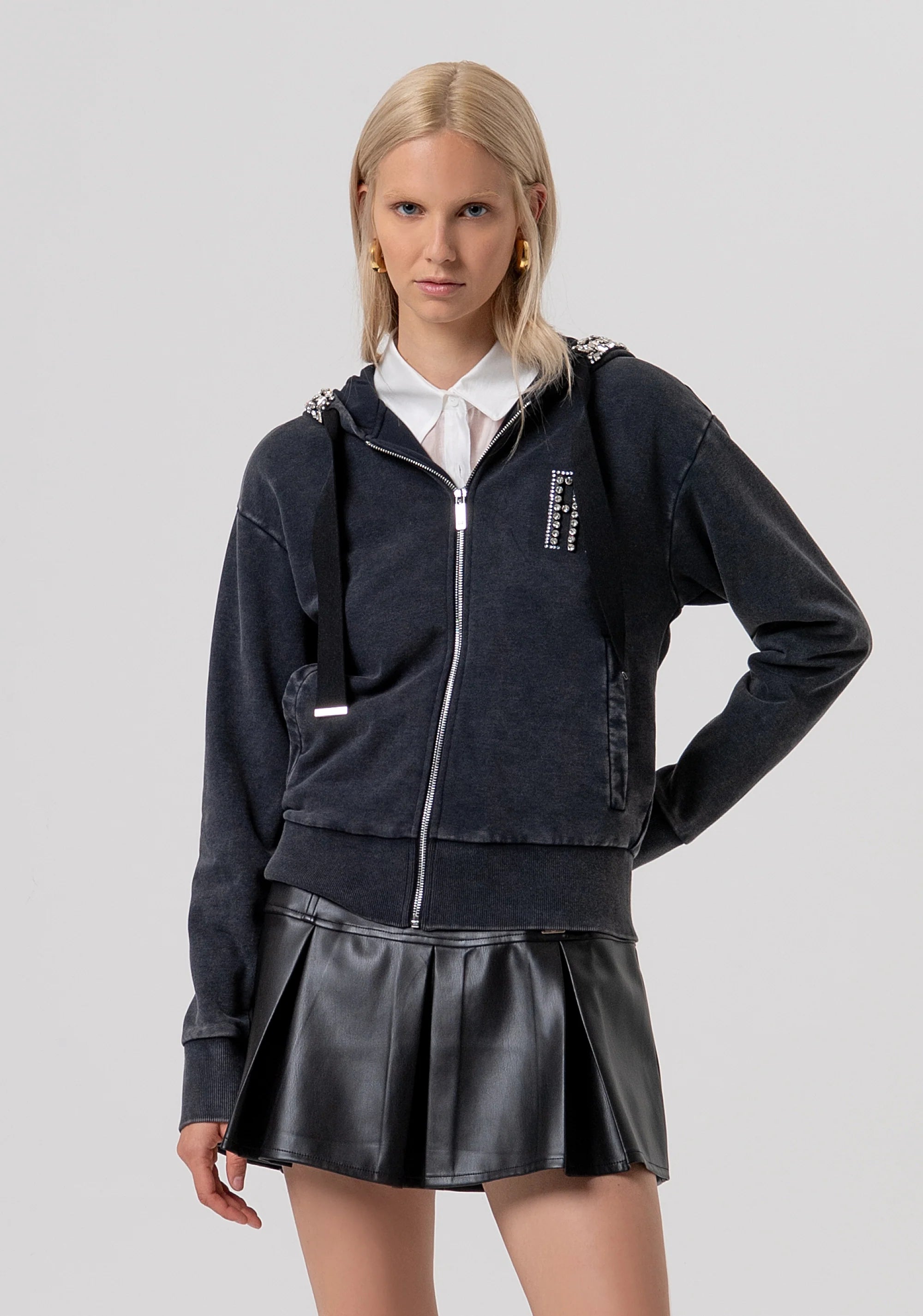 FRACOMINA SWEATER