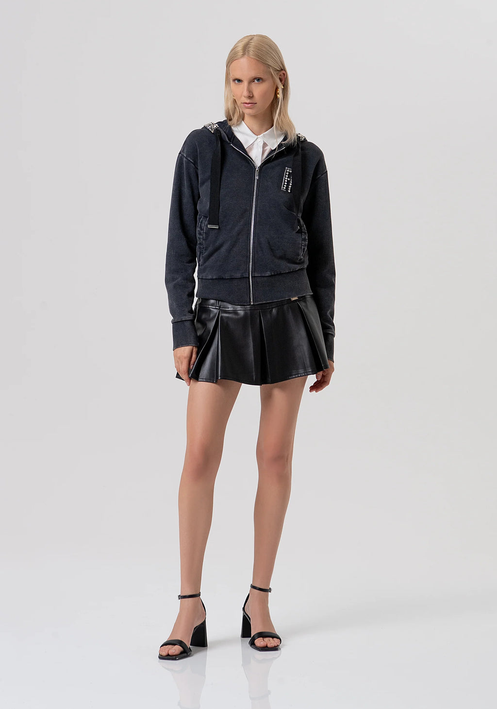 FRACOMINA SWEATER