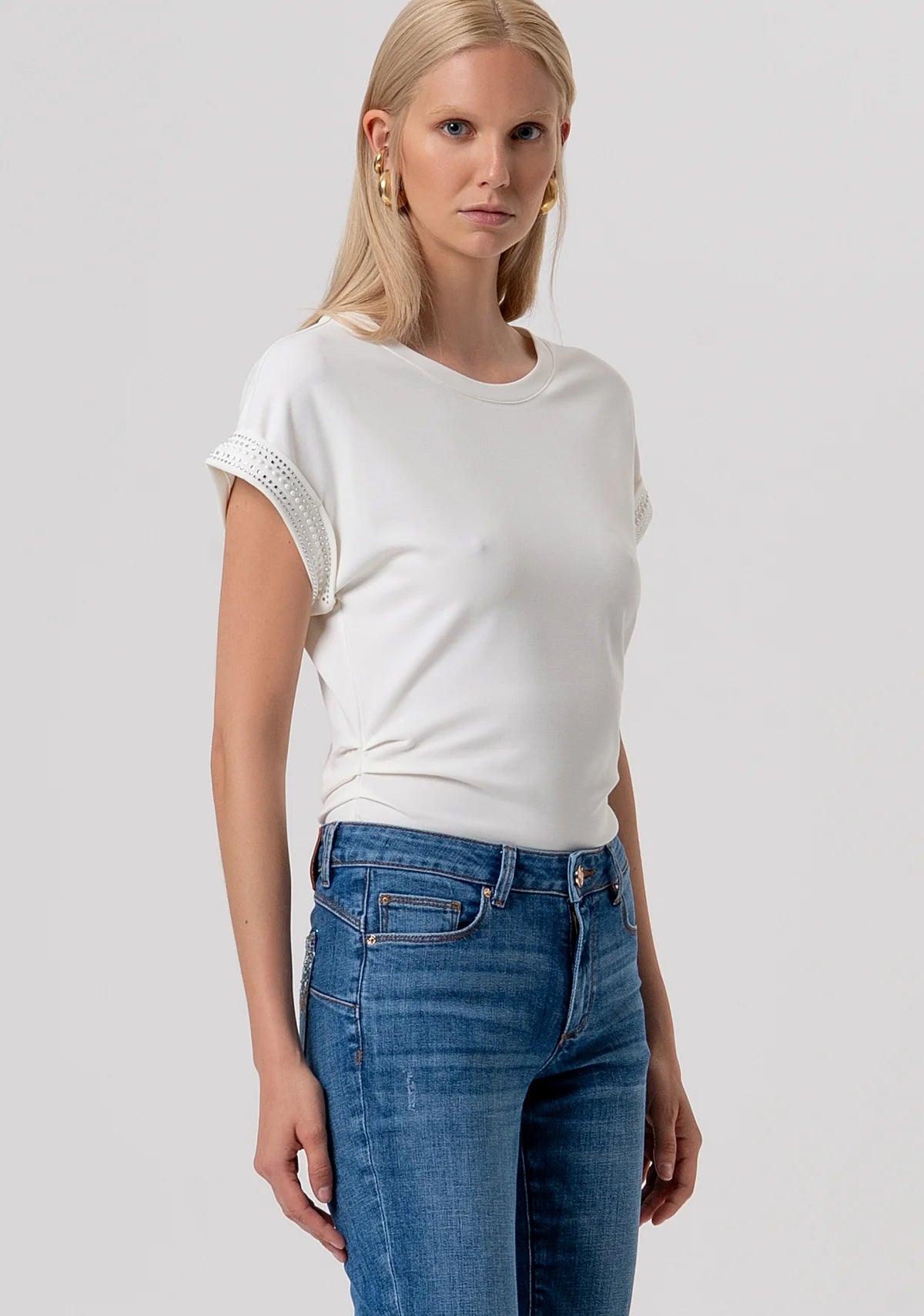 FRACOMINA JEANS PUSH UP