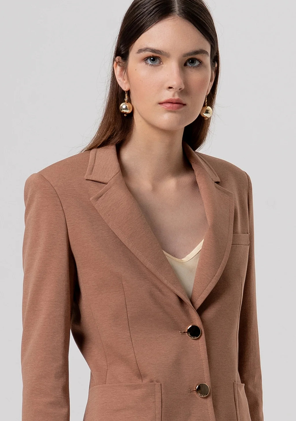 FRACOMINA JACKET