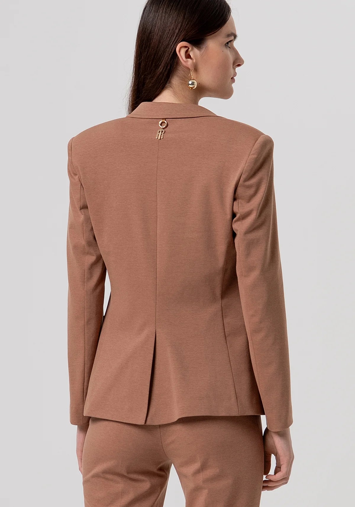 FRACOMINA JACKET