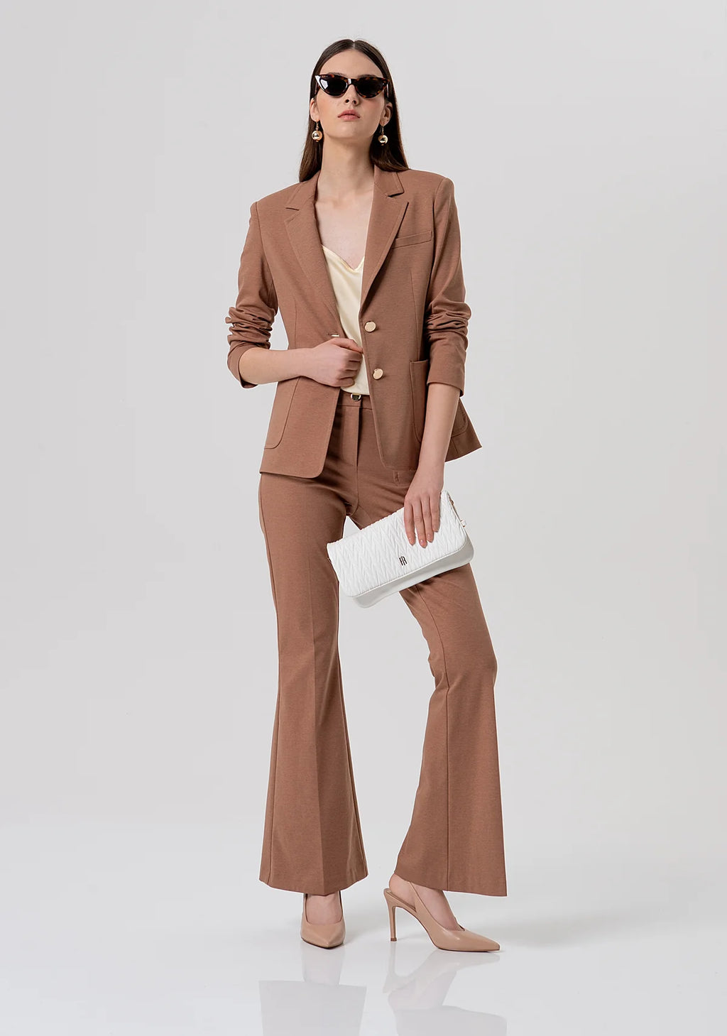 FRACOMINA JACKET