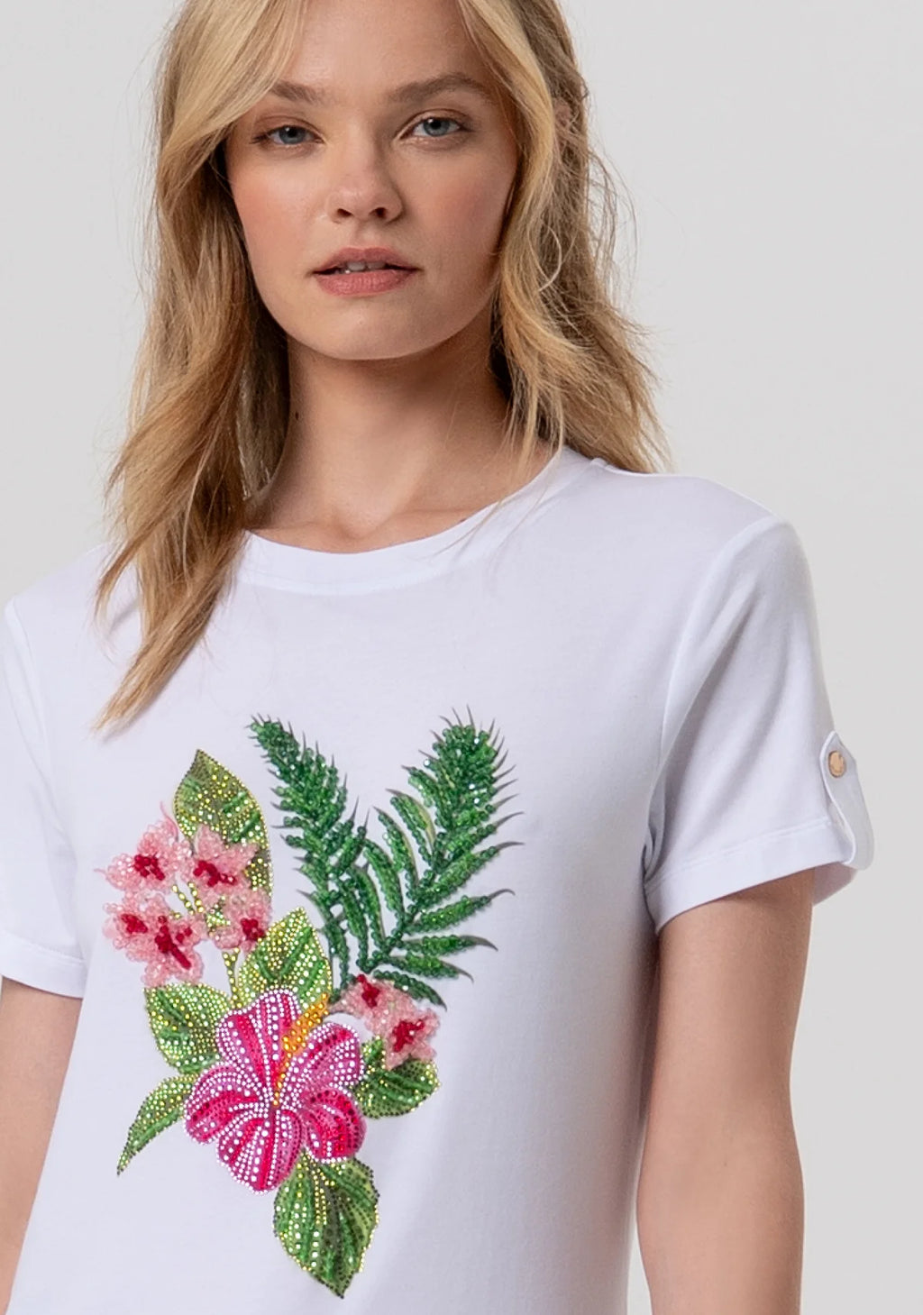 FRACOMINA TSHIRT