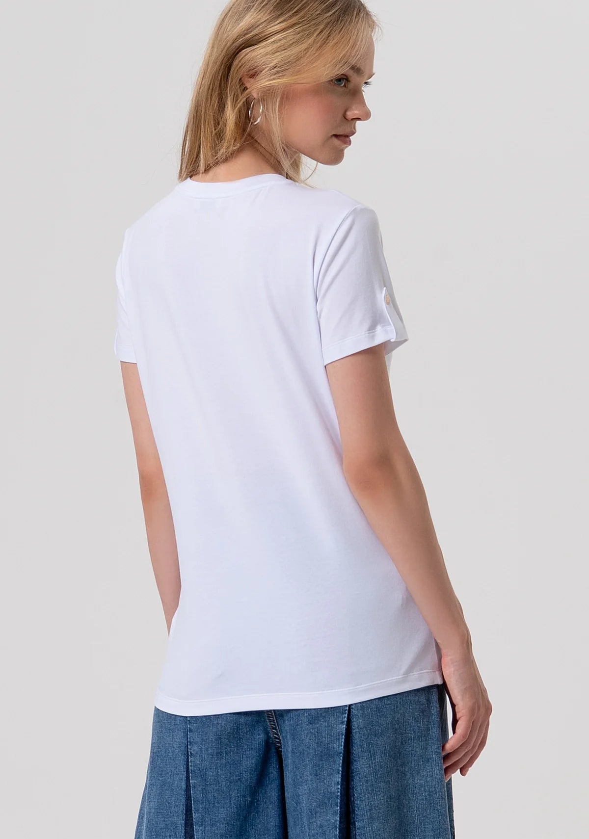 FRACOMINA TSHIRT