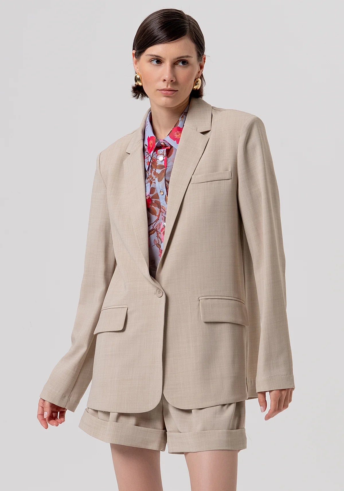 FRACOMINA  JACKET