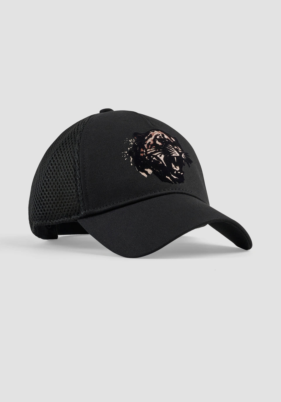ANTONY MORATO BASECAP