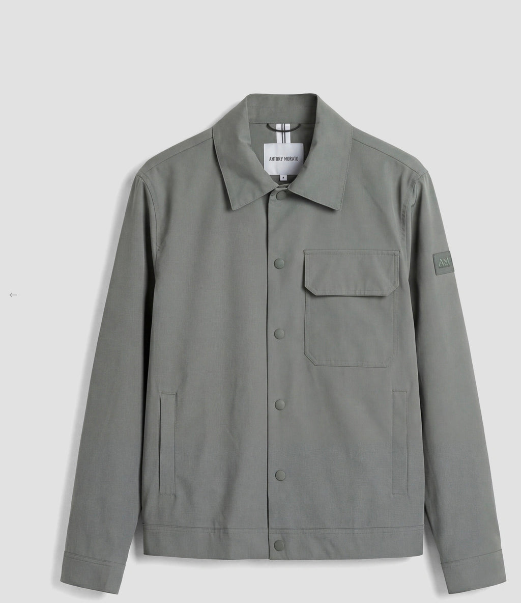 Antony Morato – Jacke Regular Fit