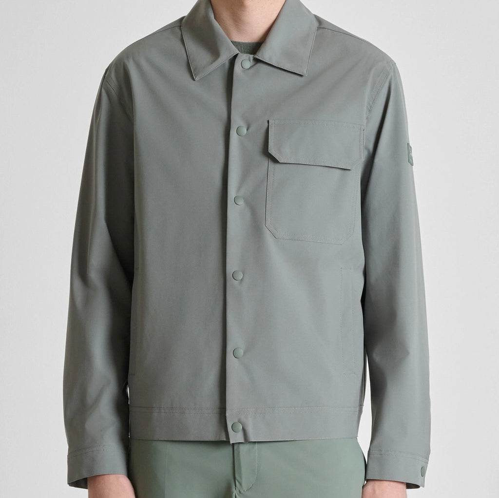 Antony Morato – Jacke Regular Fit