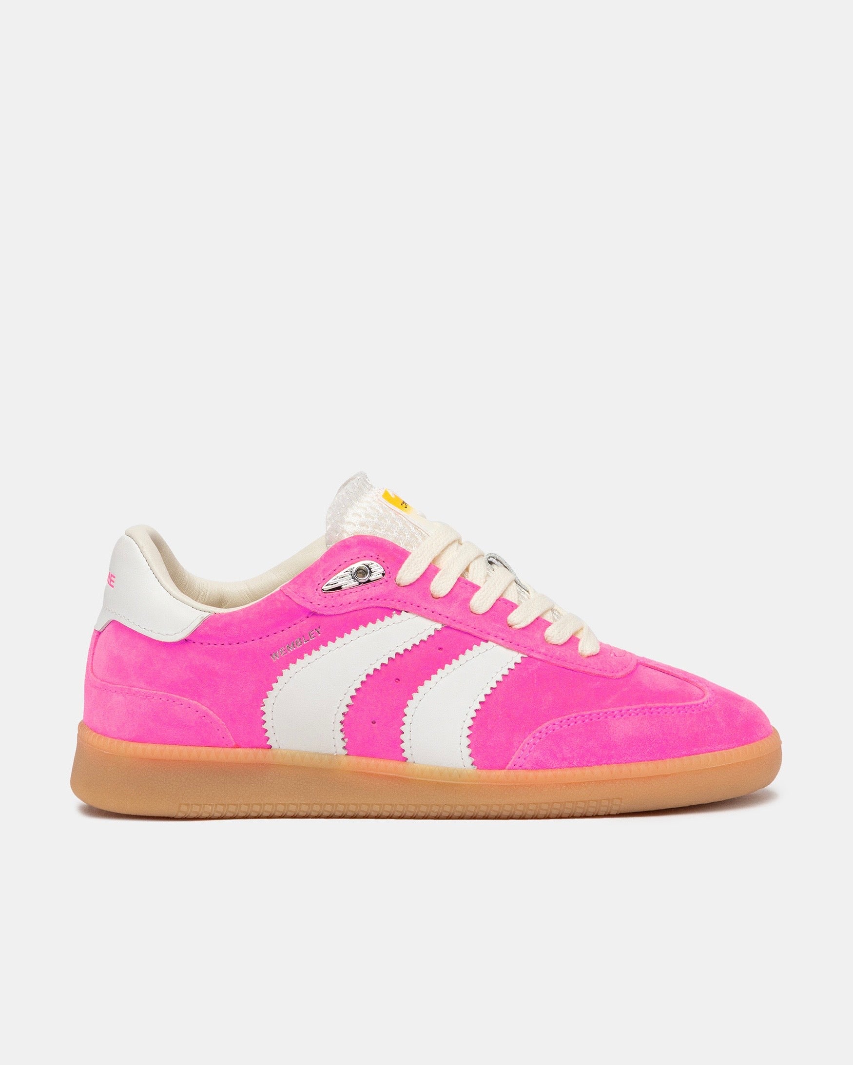 CRIME LONDON WEMBLEY PINK