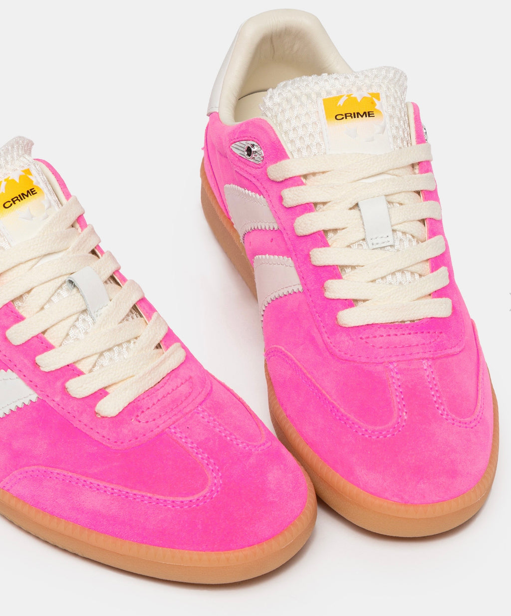 CRIME LONDON WEMBLEY PINK