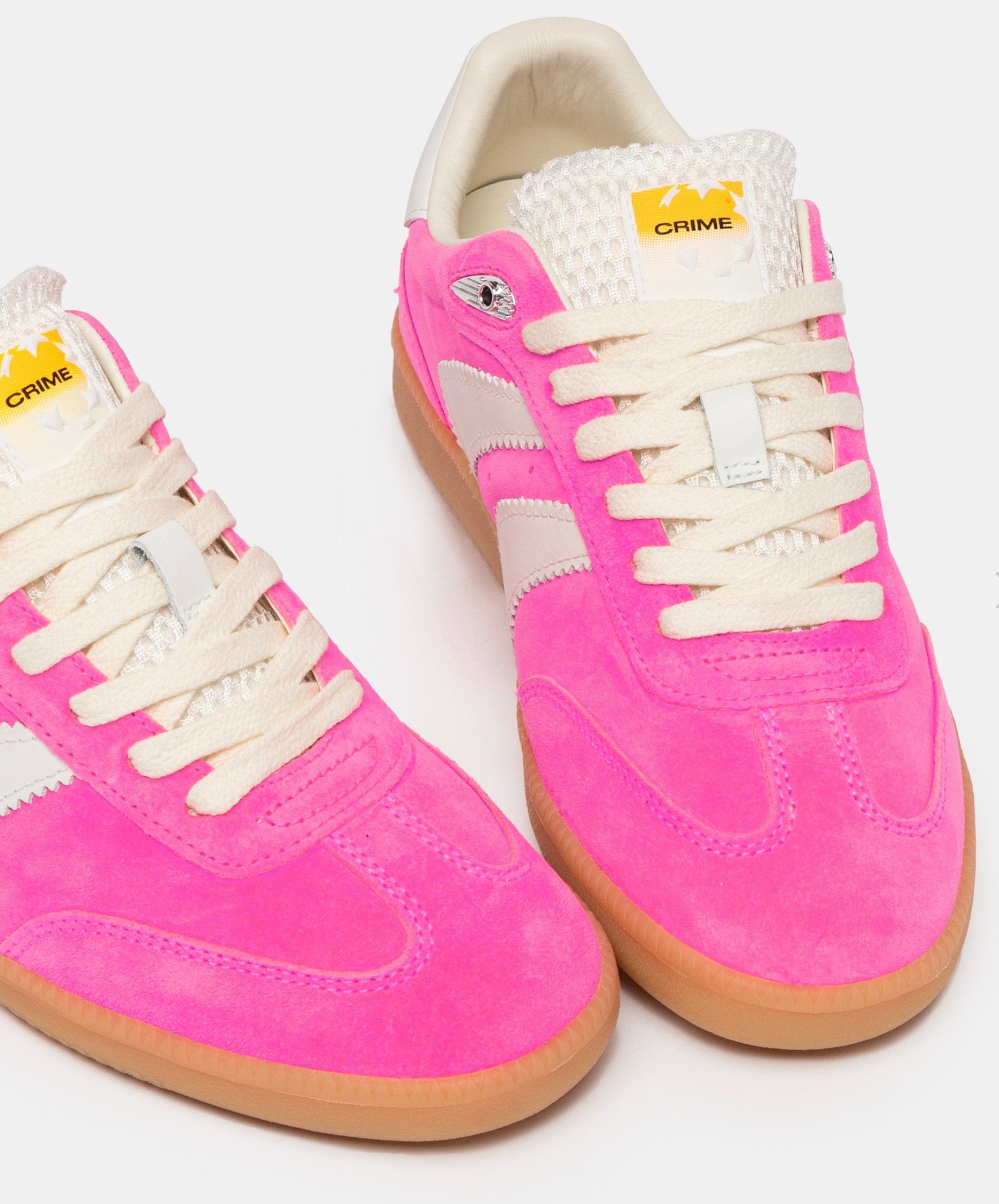 CRIME LONDON WEMBLEY PINK