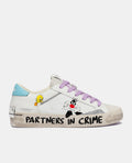 CRIME LONDON  NO STRESS