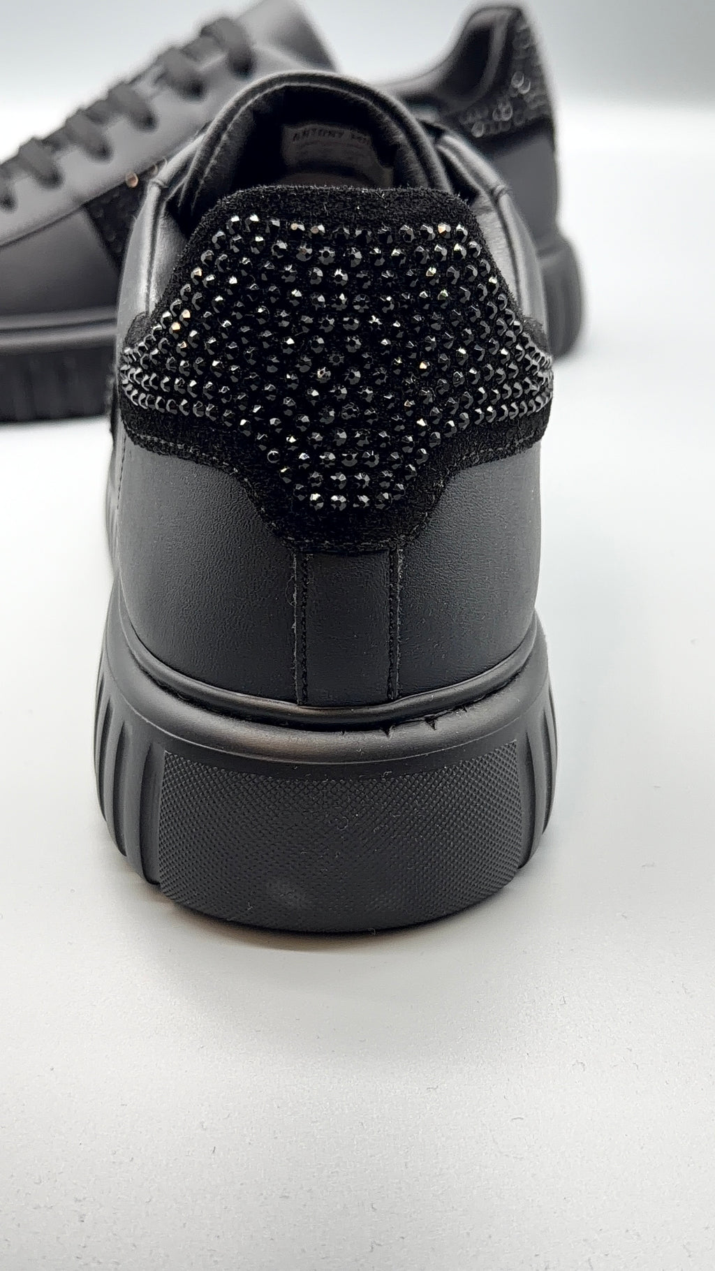 ANTONY MORATO  SNEAKER