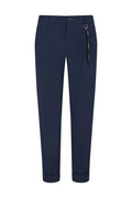 Strellson Flex Cross Bundfaltenhose