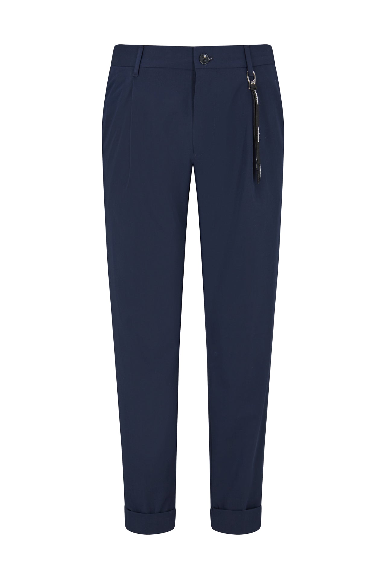 Strellson Flex Cross Bundfaltenhose
