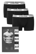 STRELLSON 3PACK BOXER