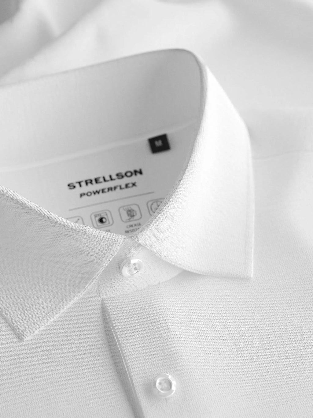 STRELLSON &nbsp;Hemd mit POWERFLEX