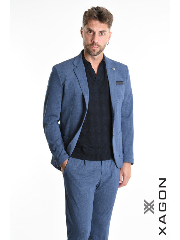 XAGON SAKKO ANTONIO