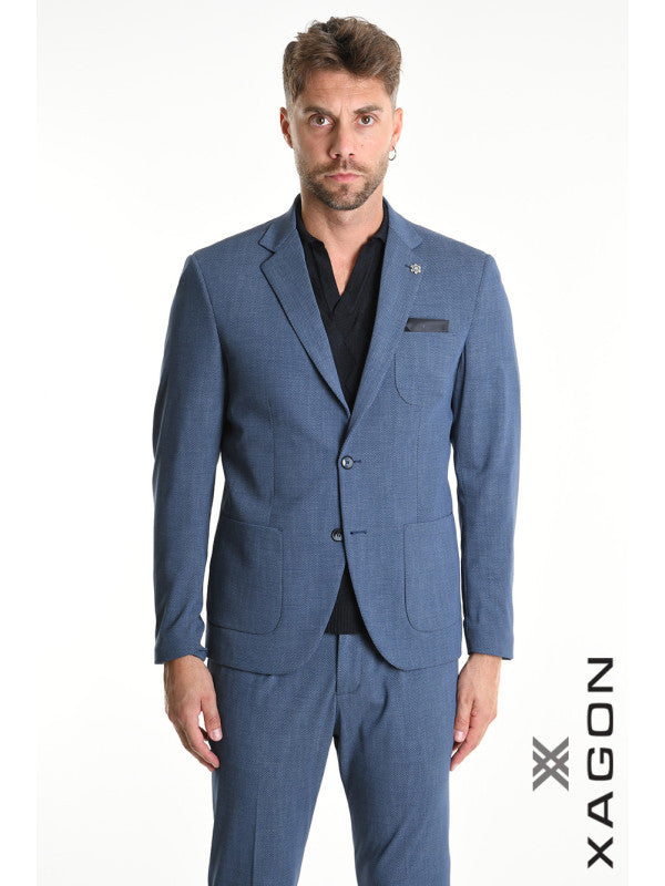 XAGON SAKKO ANTONIO