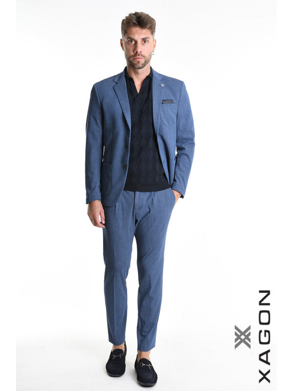 XAGON SAKKO ANTONIO