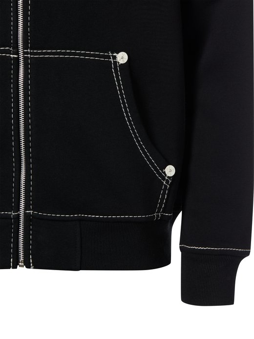 TRUE RELIGION  HOODIE